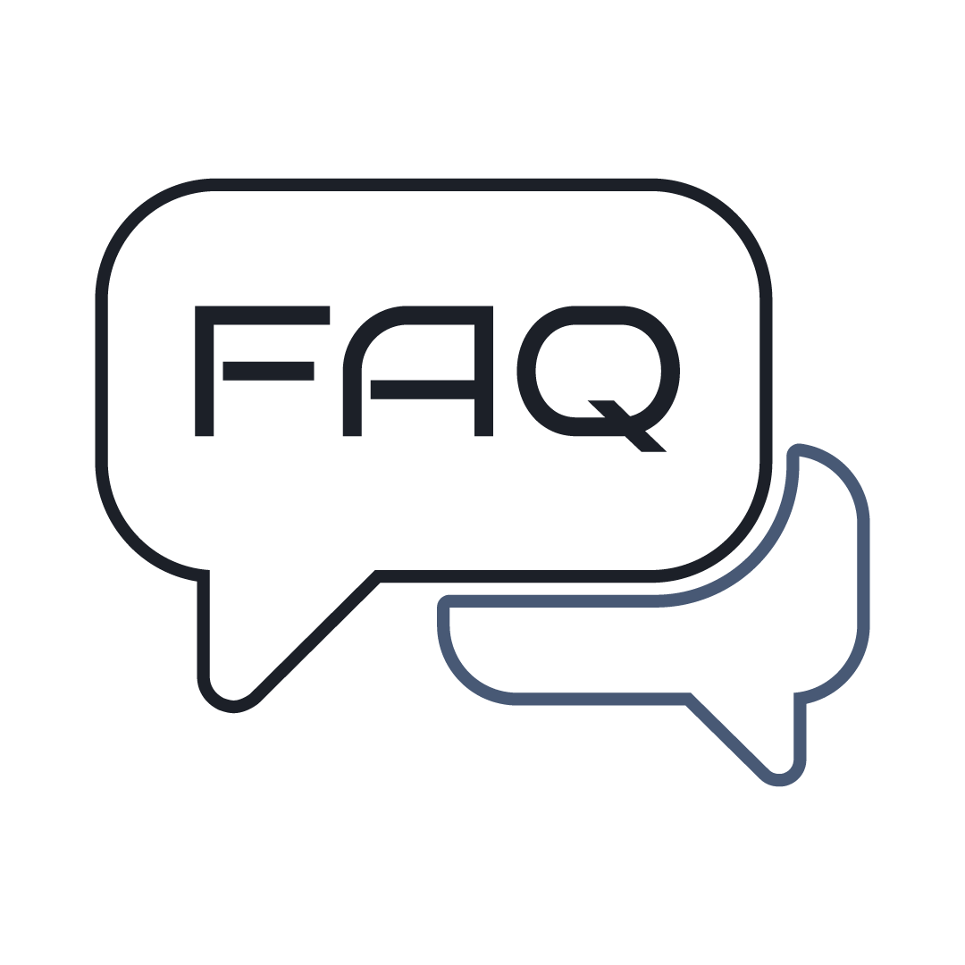 Faq Logo